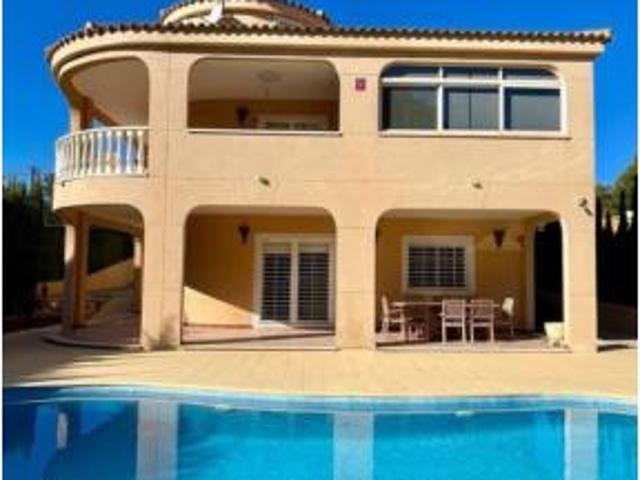 Chalet Venta Torrevieja, Torrevieja