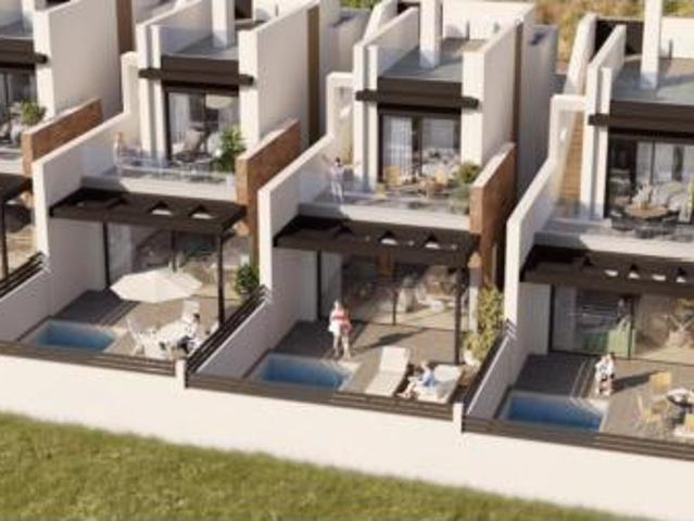 Chalet Venta Torrevieja, Torrevieja