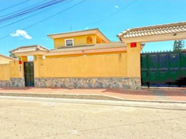 Chalet Venta Torrevieja, Torrevieja