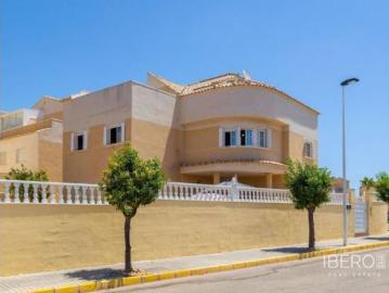 San Luis, Torrevieja, Alicante, Comunidad Valenciana, Comunidad Valenciana