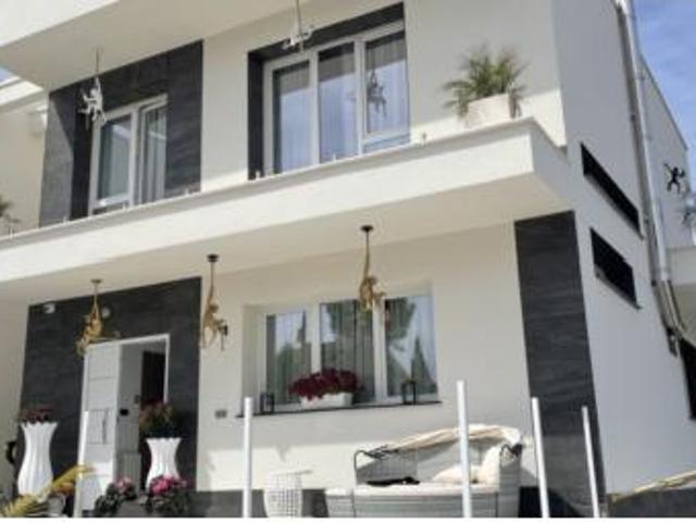 Chalet Venta Torrevieja, Torrevieja