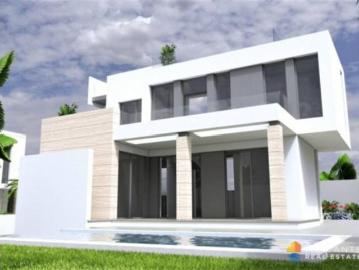 Chalet Venta Torrevieja, Torrevieja