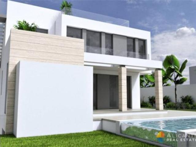 Chalet Venta Torrevieja, Torrevieja