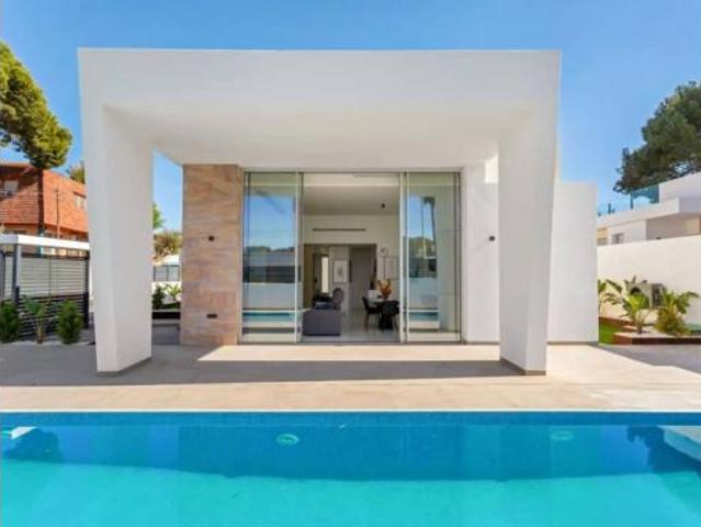 Chalet Venta Torrevieja, Torrevieja
