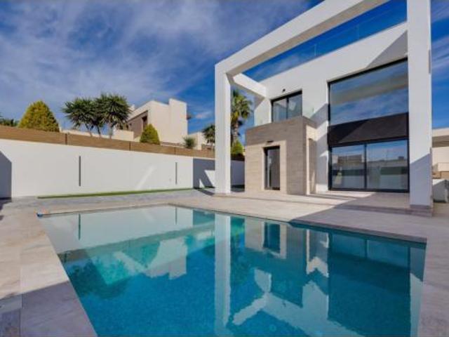 Chalet Venta Torrevieja, Torrevieja