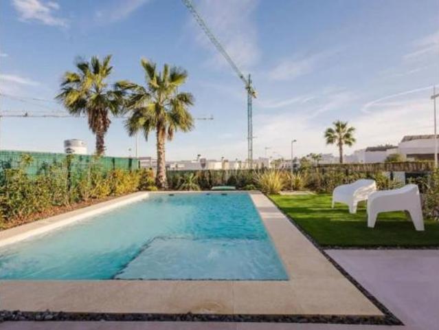 Chalet Venta Torrevieja, Torrevieja