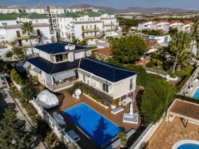 Chalet Venta Torrevieja, Torrevieja