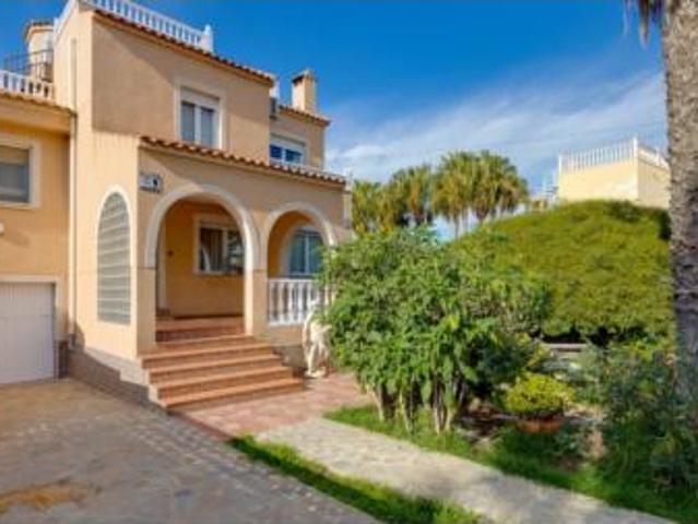 Chalet Venta Torrevieja, Torrevieja