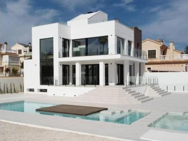 Chalet Venta Torrevieja, Torrevieja