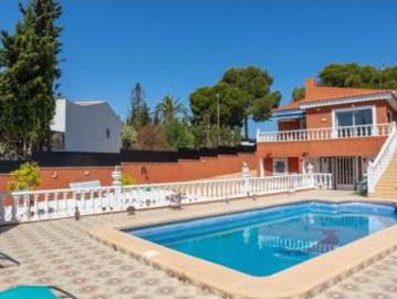 Chalet Venta Torrevieja, Torrevieja