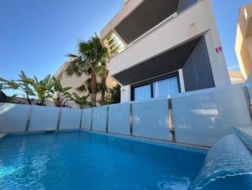 Chalet Venta Torrevieja, Acequión Los Naúfragos
