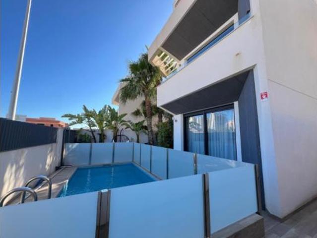 Chalet Venta Torrevieja, Acequión Los Naúfragos