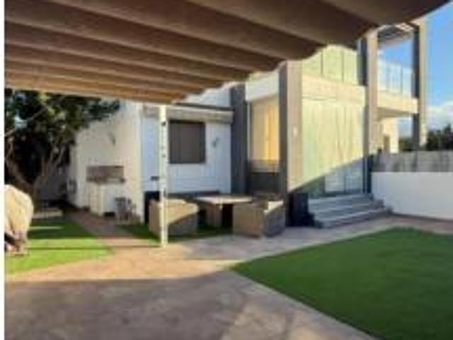 Chalet Venta Torrevieja, Aguas Nuevas Torreblanca Sector 25