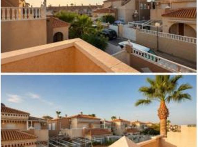 Chalet Venta Torrevieja, Aguas Nuevas Torreblanca Sector 25