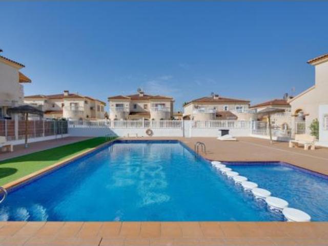Chalet Venta Torrevieja, Aguas Nuevas Torreblanca Sector 25