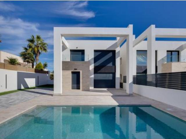 Chalet Venta Torrevieja, Aguas Nuevas Torreblanca Sector 25