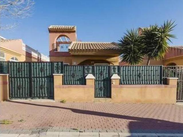 Chalet Venta Torrevieja, Aguas Nuevas Torreblanca Sector 25