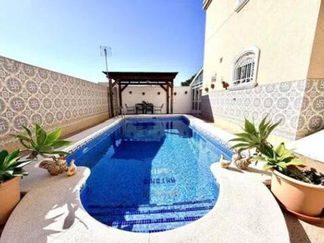 Chalet Venta Torrevieja, Aguas Nuevas Torreblanca Sector 25