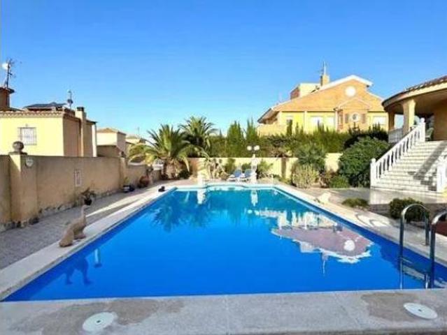 Chalet Venta Torrevieja, Aguas Nuevas Torreblanca Sector 25