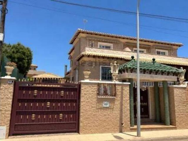Chalet Venta Torrevieja, Aguas Nuevas Torreblanca Sector 25
