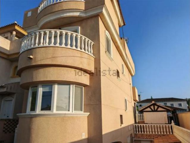 Chalet Venta Torrevieja, Aguas Nuevas Torreblanca Sector 25