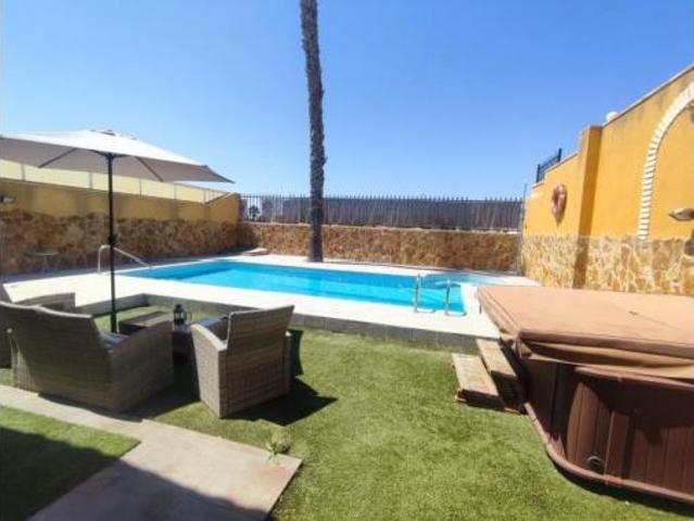 Chalet Venta Torrevieja, Aguas Nuevas Torreblanca Sector 25