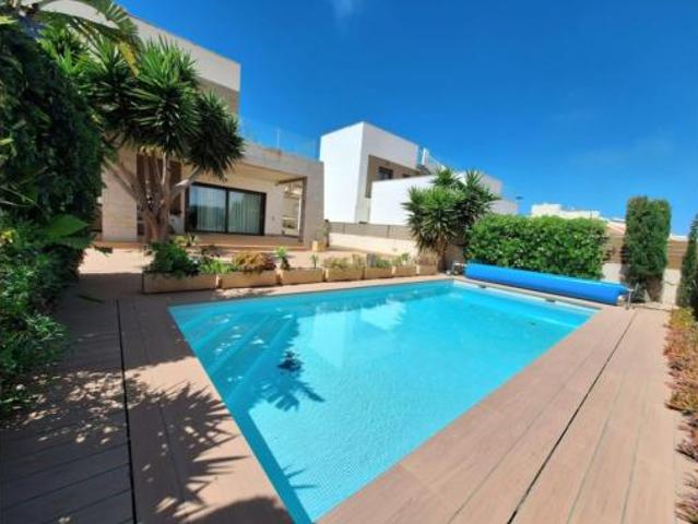 Chalet Venta Torrevieja, Aguas Nuevas Torreblanca Sector 25