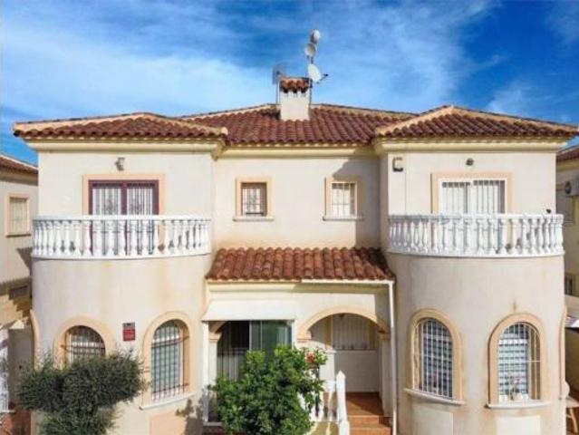 Chalet Venta Torrevieja, Aguas Nuevas Torreblanca Sector 25