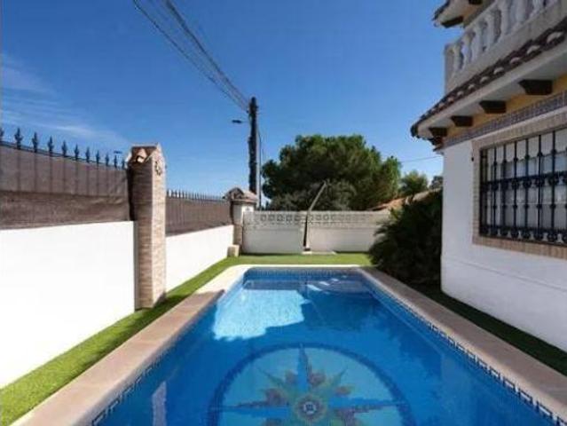Chalet Venta Torrevieja, Aguas Nuevas Torreblanca Sector 25