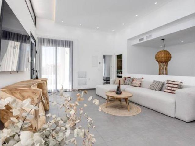 Chalet Venta Torrevieja, Torrevieja