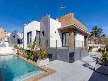 Chalet Venta Torrevieja, Torrevieja
