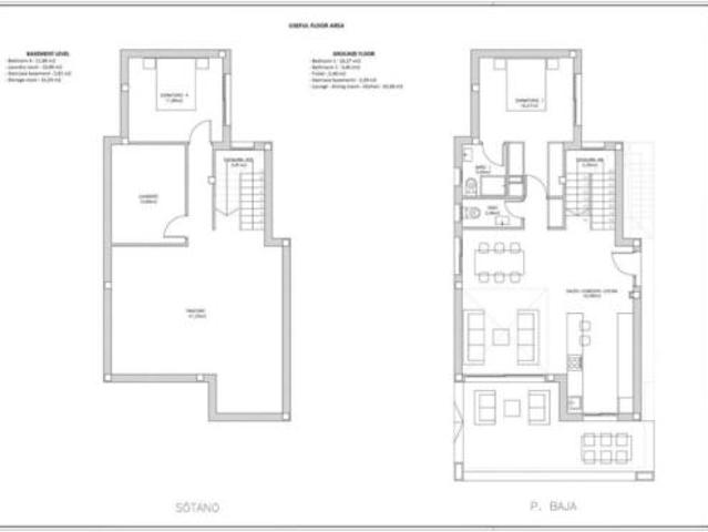 Chalet Venta Torrevieja, Torrevieja