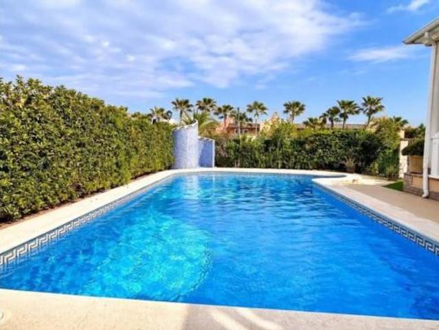 Chalet Venta Torrevieja, La Mata