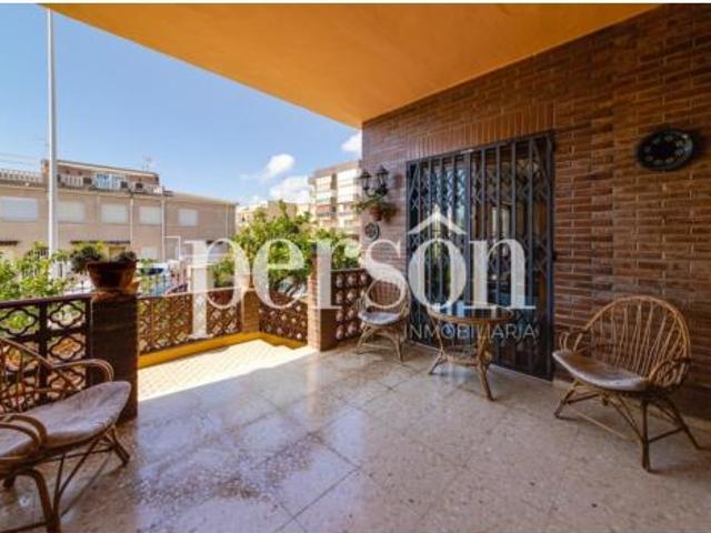 Chalet Venta Torrevieja, La Mata