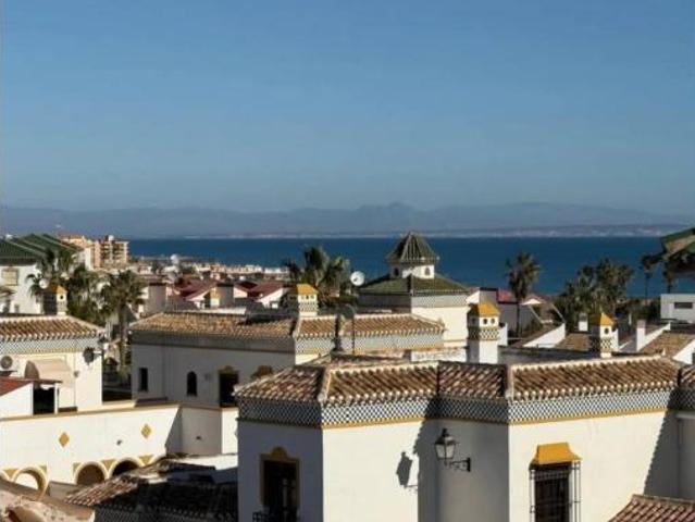Chalet Venta Torrevieja, La Mata