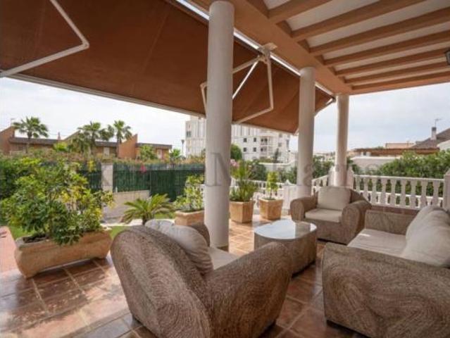 Chalet Venta Torrevieja, La Mata