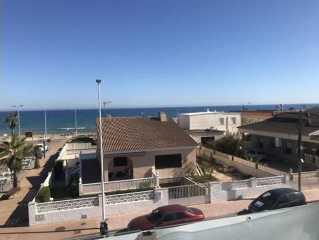 Chalet Venta Torrevieja, La Mata