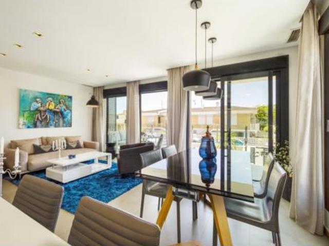 Chalet Venta Torrevieja, La Mata
