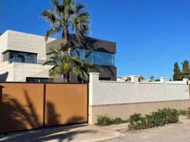 Chalet Venta Torrevieja, La Mata