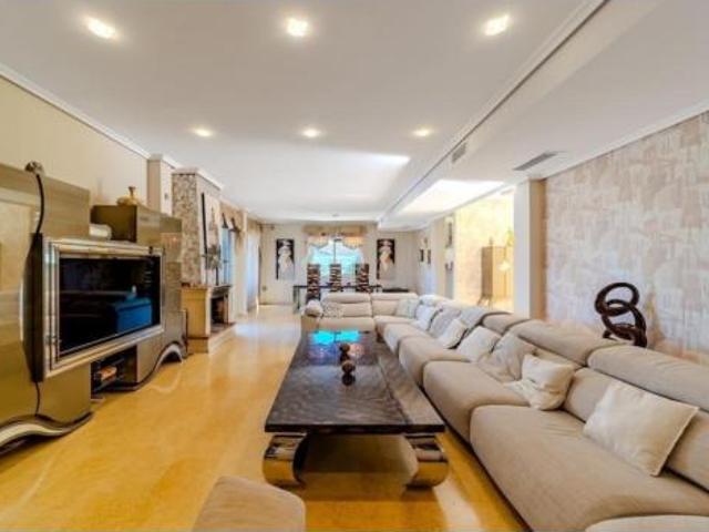 Chalet Venta Torrevieja, La Mata