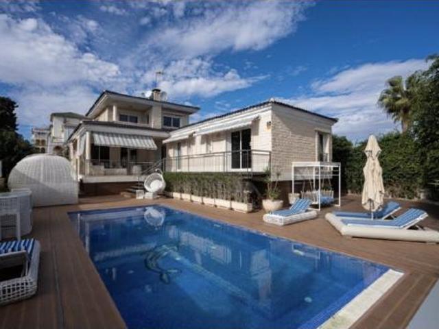 Chalet Venta Torrevieja, La Mata