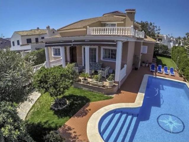 Chalet Venta Torrevieja, La Mata
