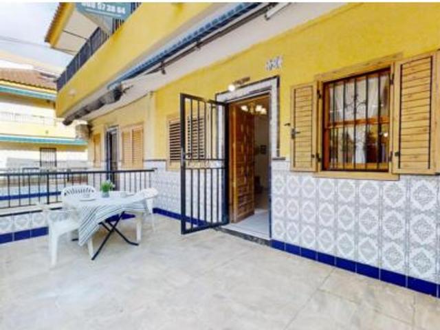 Chalet Venta Torrevieja, La Mata