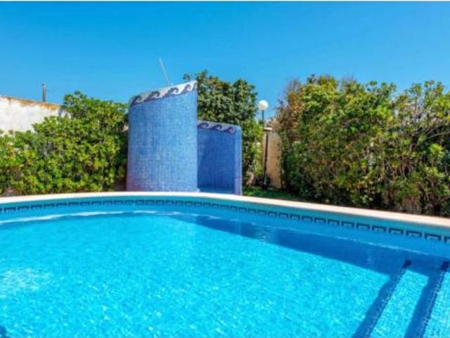 Chalet Venta Torrevieja, La Mata