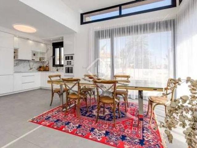 Chalet Venta Torrevieja, La Mata