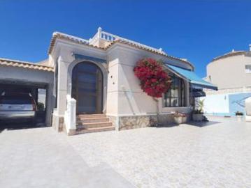 Chalet Venta Torrevieja, La Siesta El Salado Torreta El Chaparral