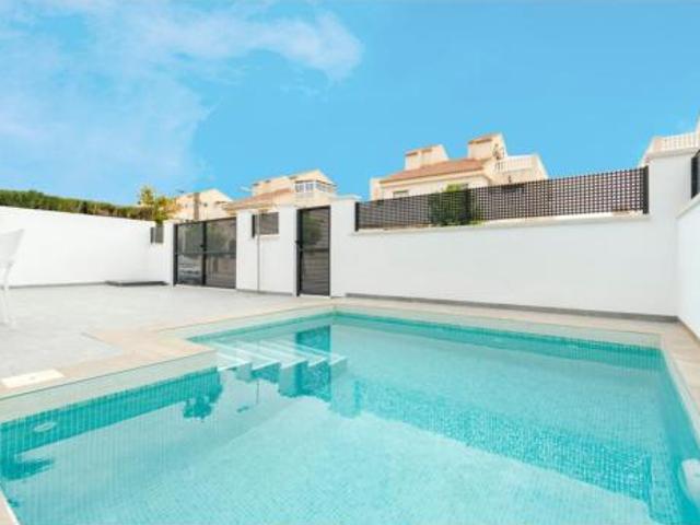 Chalet Venta Torrevieja, La Siesta El Salado Torreta El Chaparral