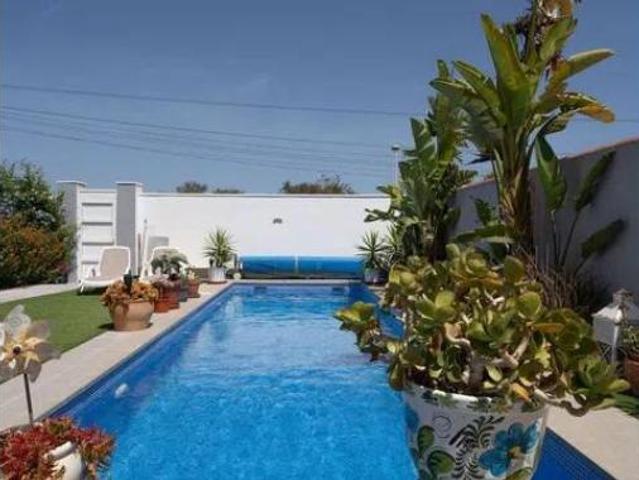 Chalet Venta Torrevieja, La Siesta El Salado Torreta El Chaparral