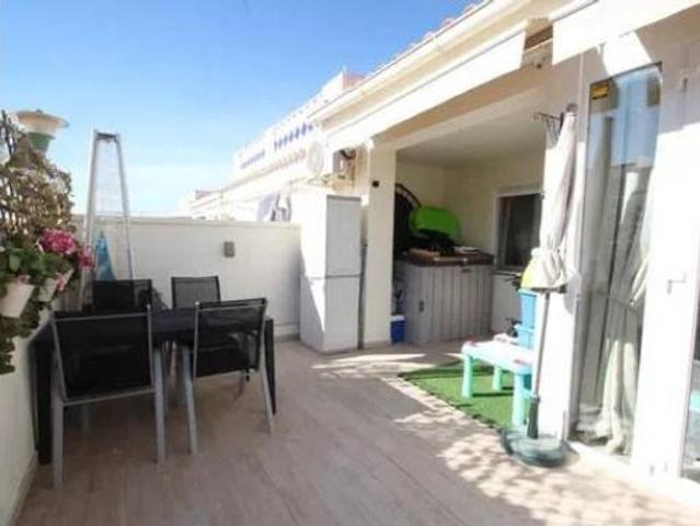 Chalet Venta Torrevieja, La Siesta El Salado Torreta El Chaparral