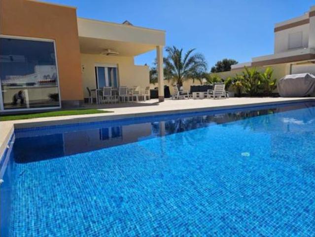 Chalet Venta Torrevieja, La Siesta El Salado Torreta El Chaparral